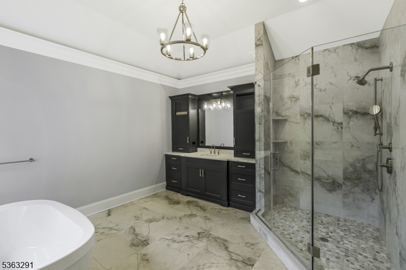 Sleepy Hollow at Warren - Residential