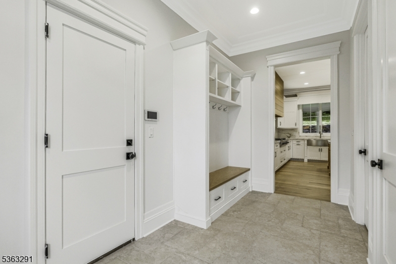 Sleepy Hollow at Warren - Residential