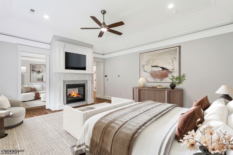 Sleepy Hollow at Warren - Residential