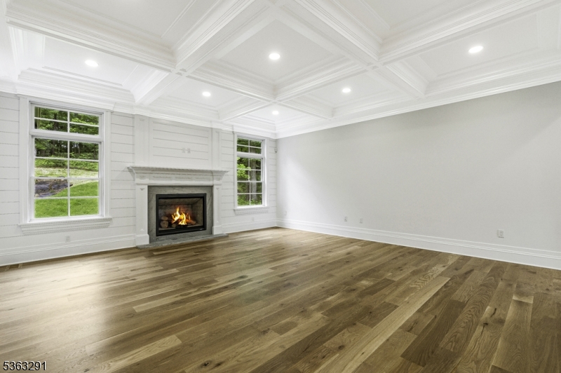 Sleepy Hollow at Warren - Residential