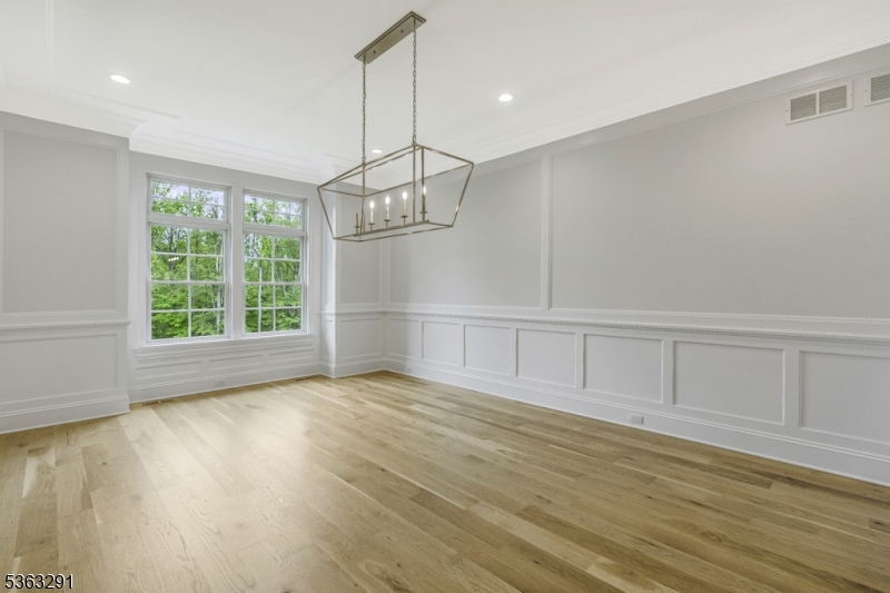 Sleepy Hollow at Warren - Residential