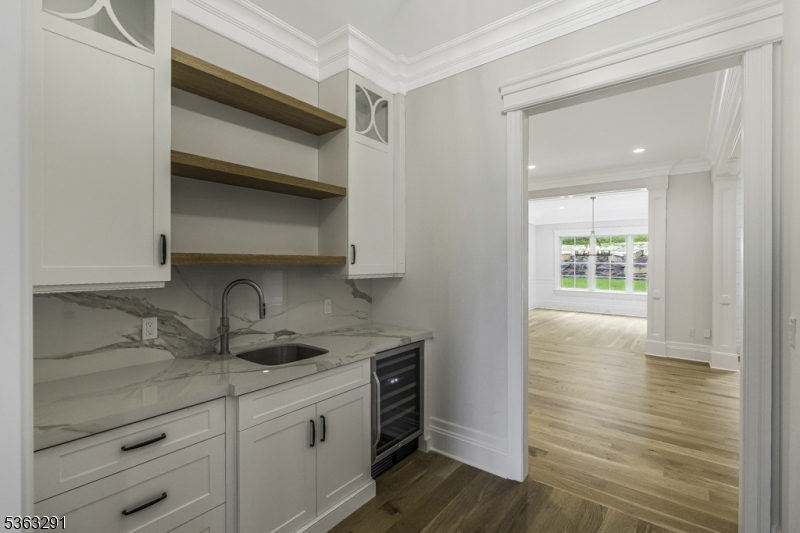 Sleepy Hollow at Warren - Residential