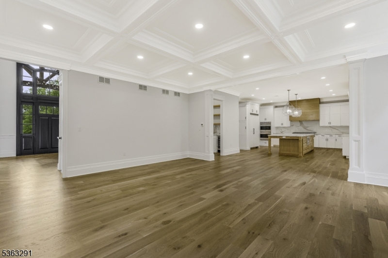 Sleepy Hollow at Warren - Residential