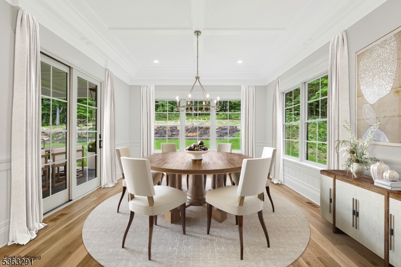 Sleepy Hollow at Warren - Residential