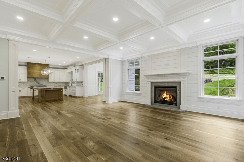 Sleepy Hollow at Warren - Residential