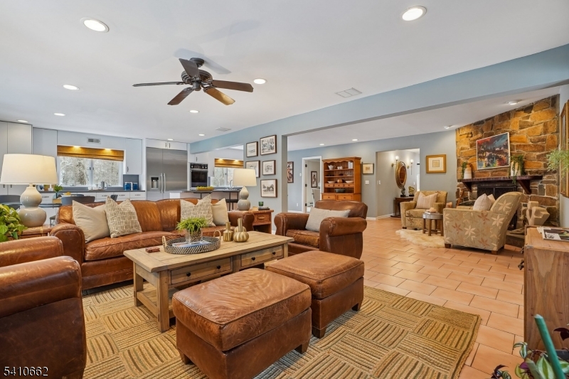 Scotch Plains - Residential