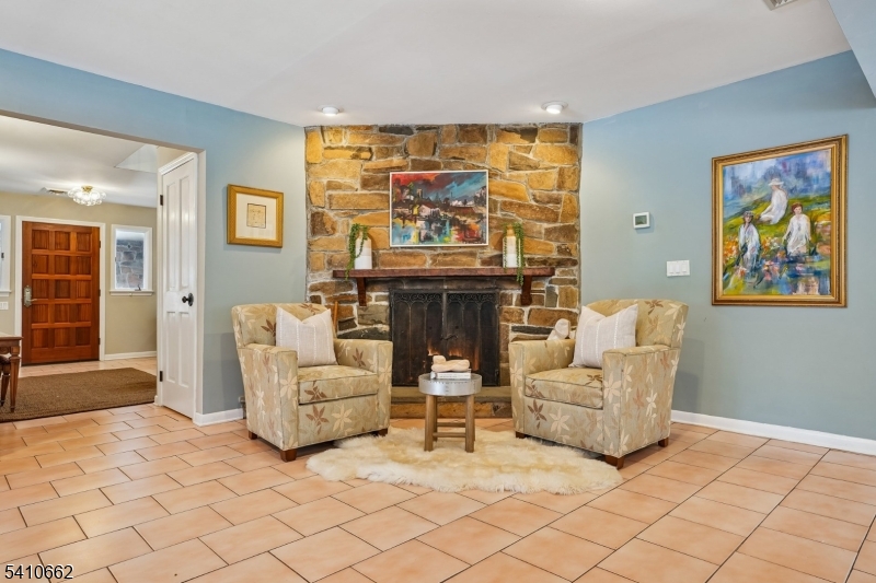 Scotch Plains - Residential