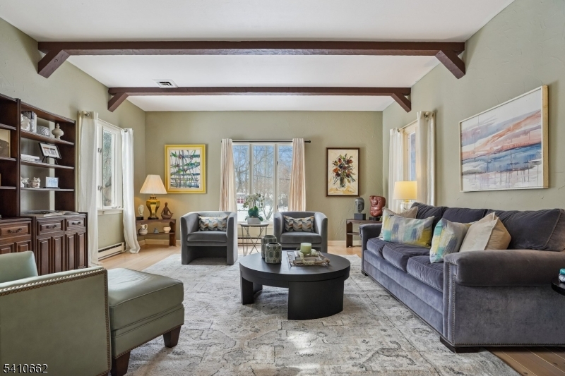 Scotch Plains - Residential