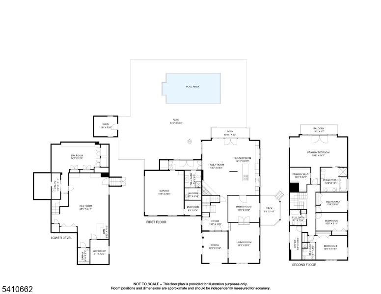 Scotch Plains - Residential