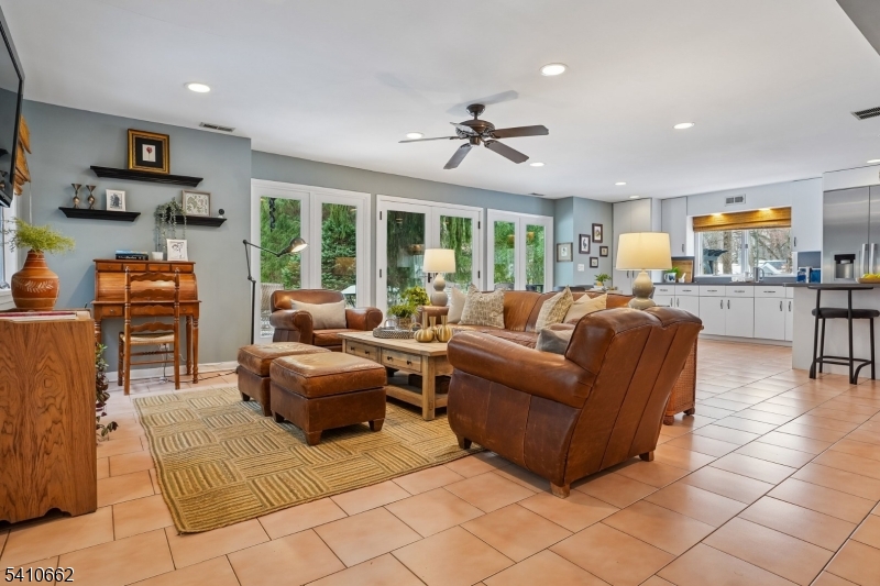 Scotch Plains - Residential