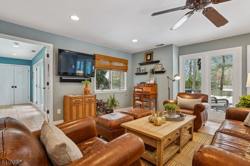 Scotch Plains - Residential