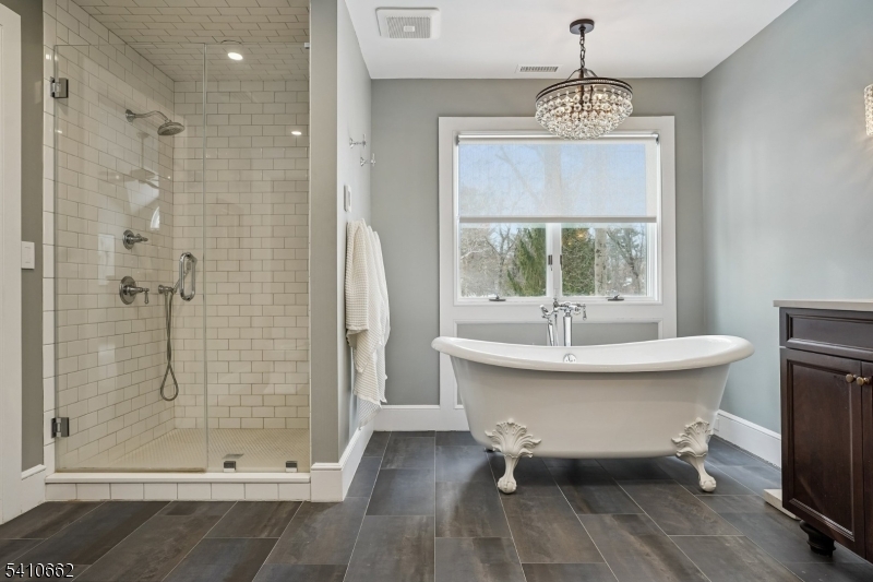 Scotch Plains - Residential