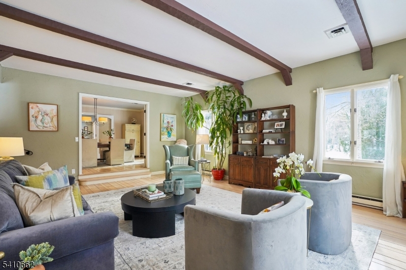 Scotch Plains - Residential