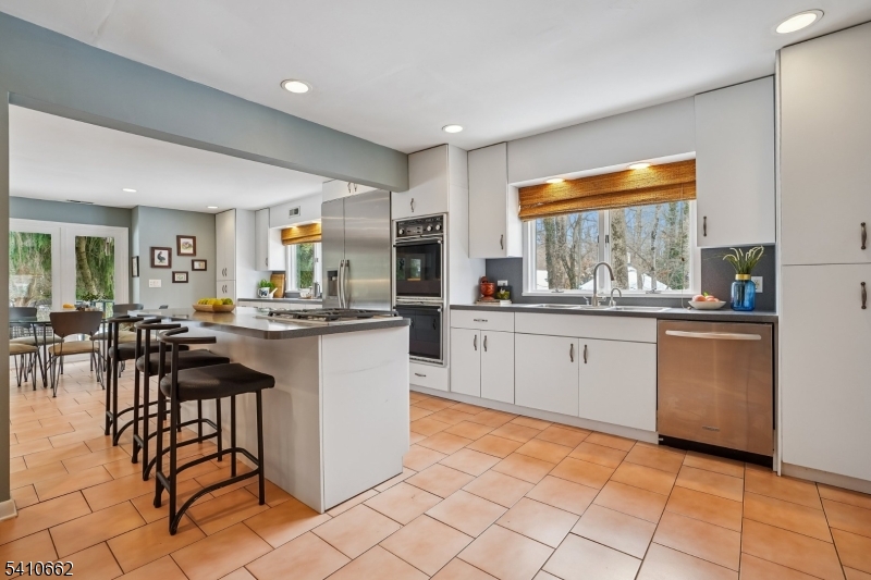 Scotch Plains - Residential