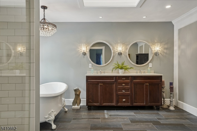 Scotch Plains - Residential