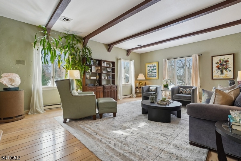 Scotch Plains - Residential