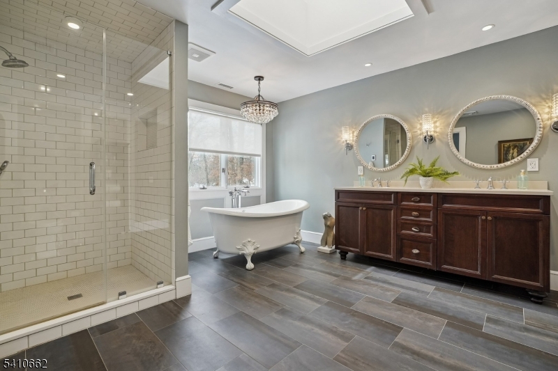 Scotch Plains - Residential