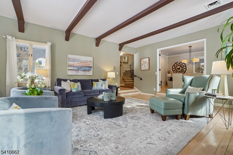 Scotch Plains - Residential