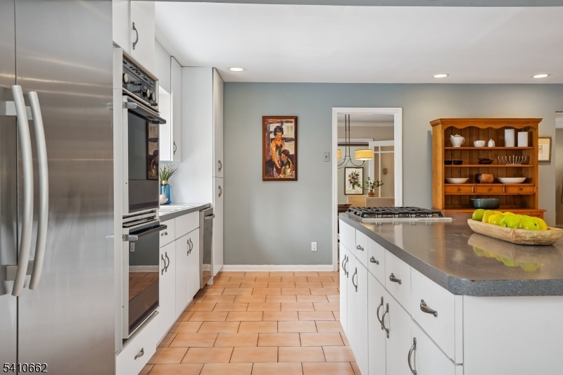 Scotch Plains - Residential