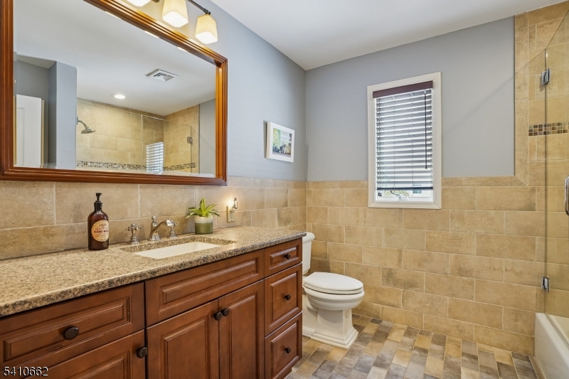 Scotch Plains - Residential