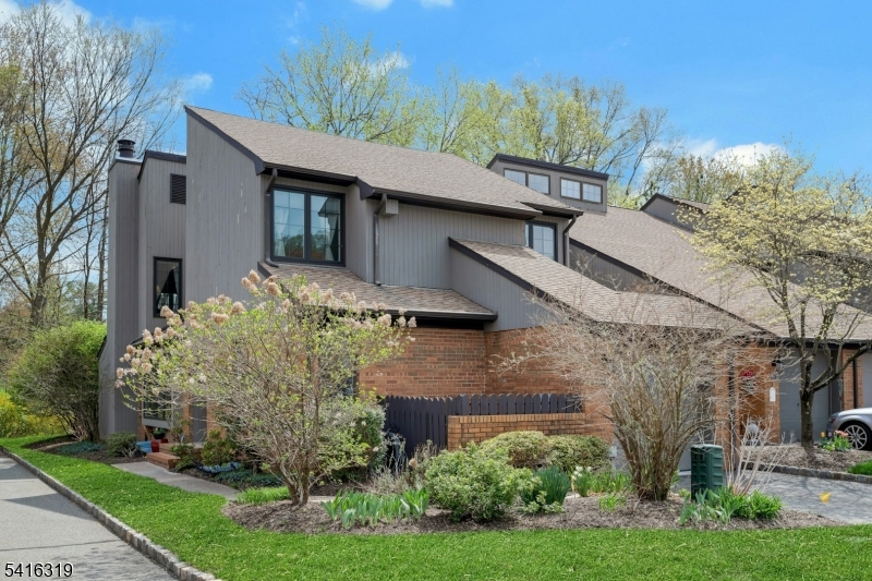 Spring Brook - Residential