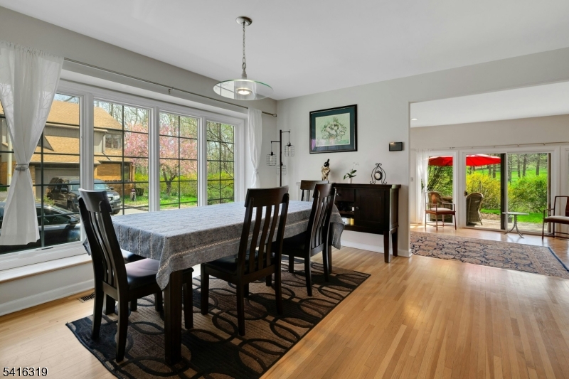 Spring Brook - Residential