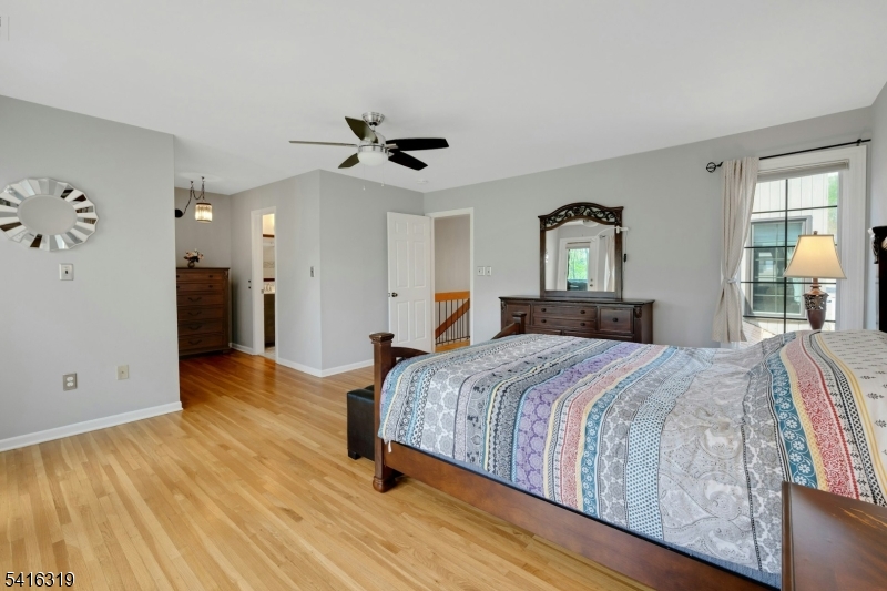 Spring Brook - Residential