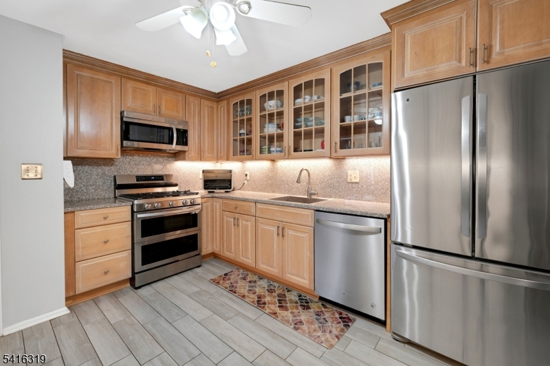 Spring Brook - Residential