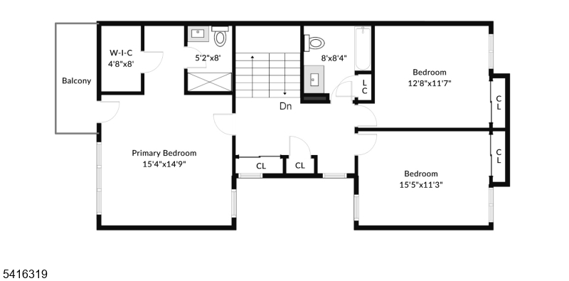 Spring Brook - Residential