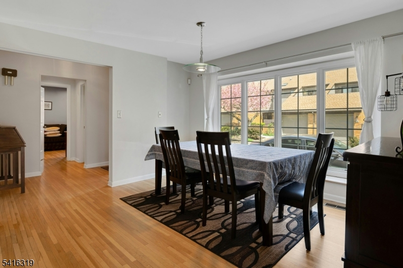 Spring Brook - Residential