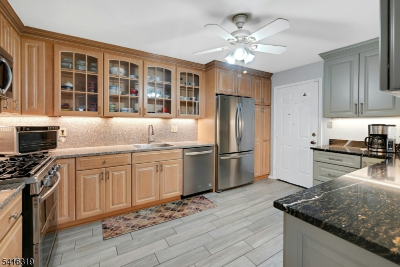 Spring Brook - Residential