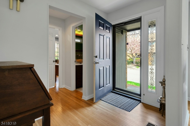 Spring Brook - Residential