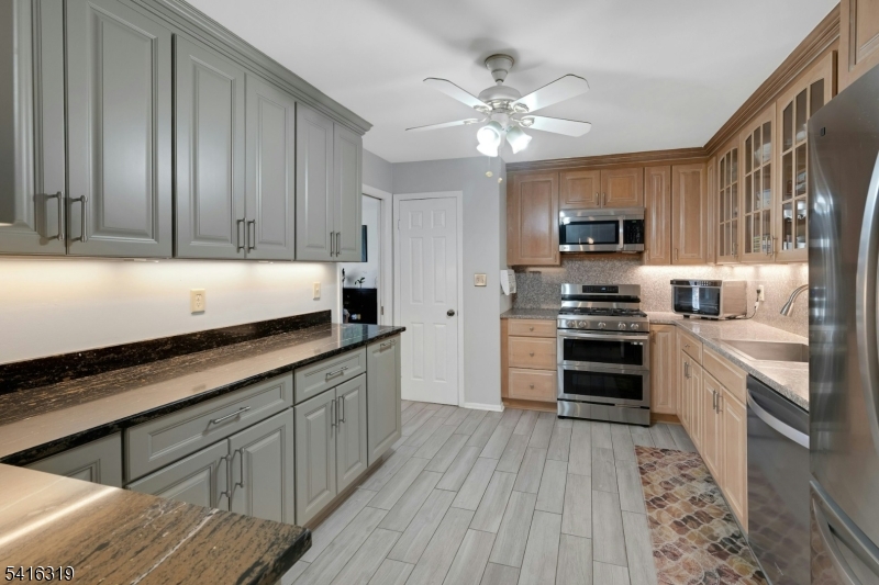 Spring Brook - Residential