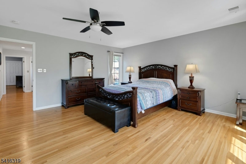 Spring Brook - Residential