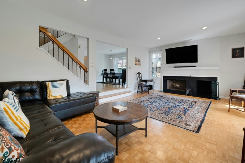 Spring Brook - Residential