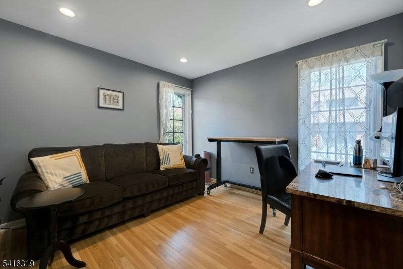 Spring Brook - Residential