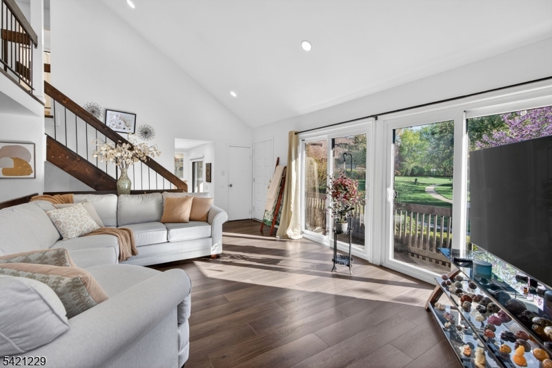 Kingsberry Acres - Residential