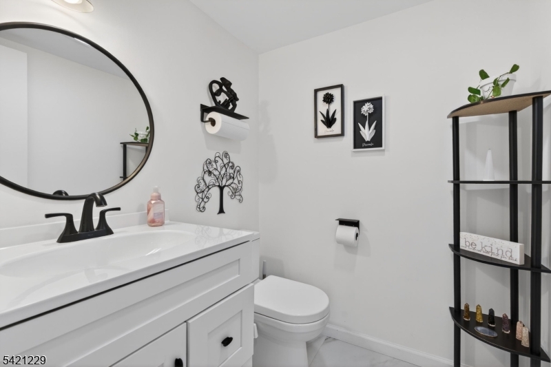 Kingsberry Acres - Residential