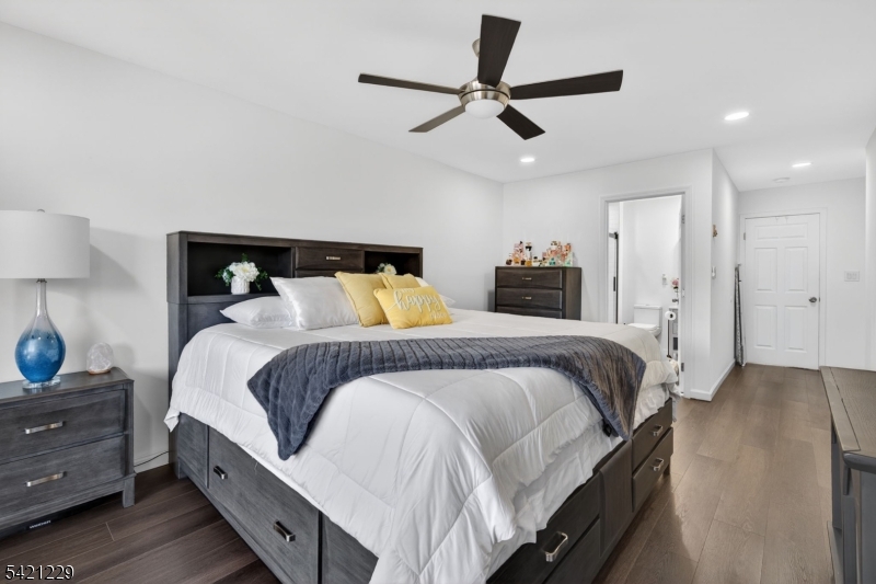 Kingsberry Acres - Residential