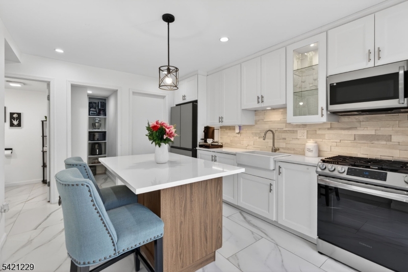 Kingsberry Acres - Residential