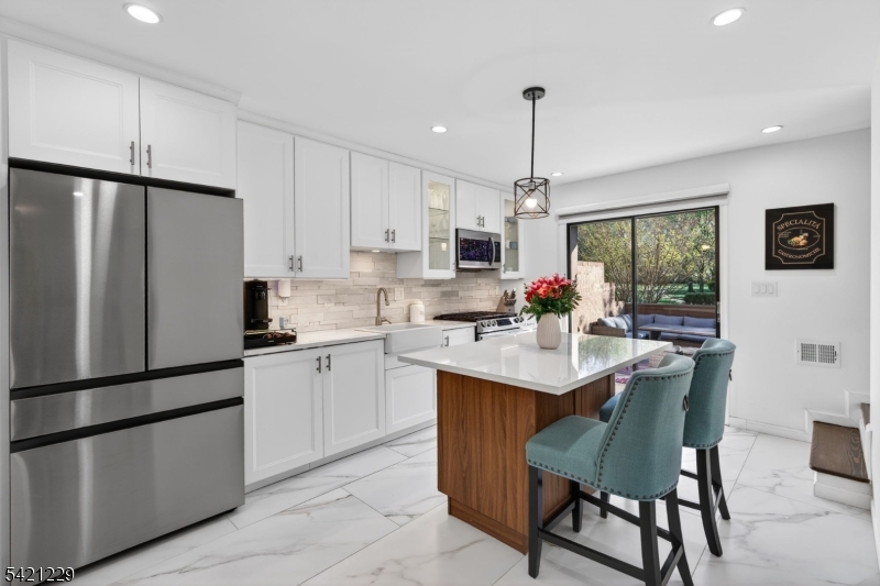 Kingsberry Acres - Residential