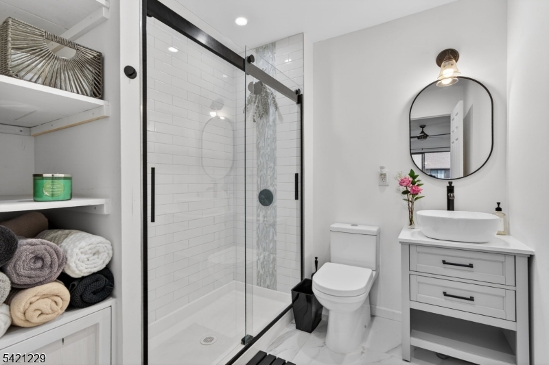 Kingsberry Acres - Residential