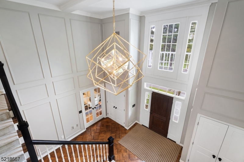 New Vernon - Residential