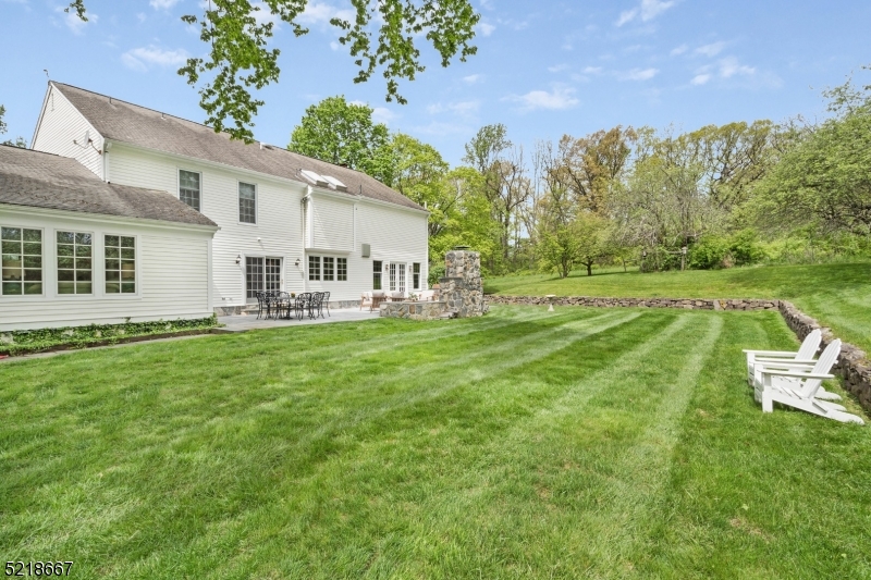 New Vernon - Residential