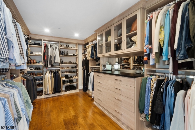 New Vernon - Residential