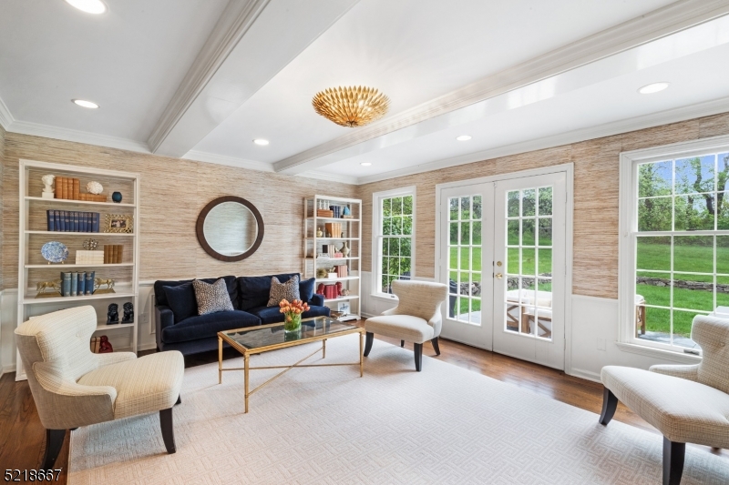 New Vernon - Residential