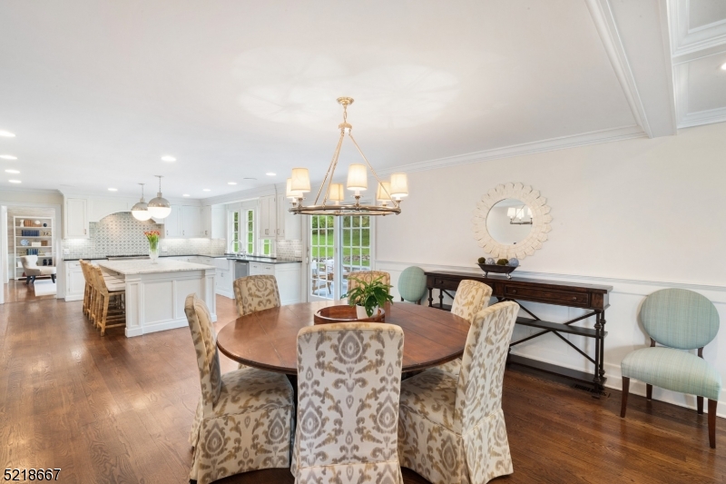 New Vernon - Residential