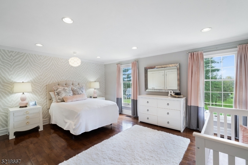 New Vernon - Residential