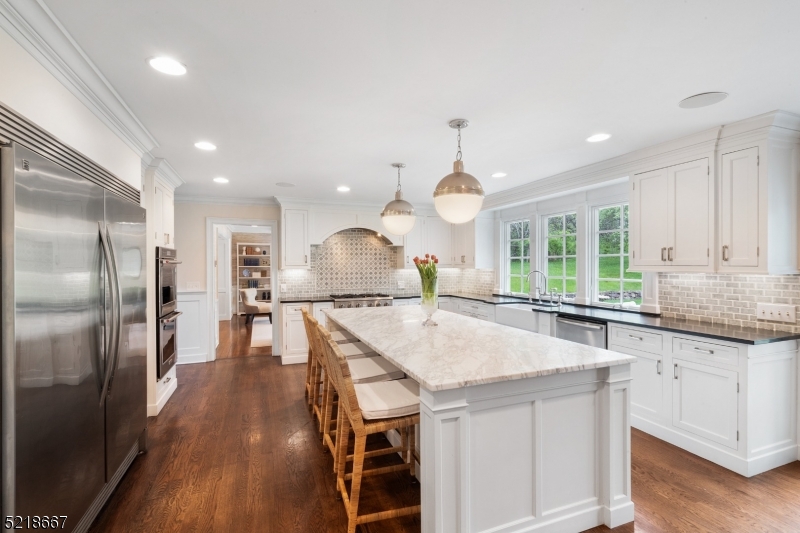 New Vernon - Residential