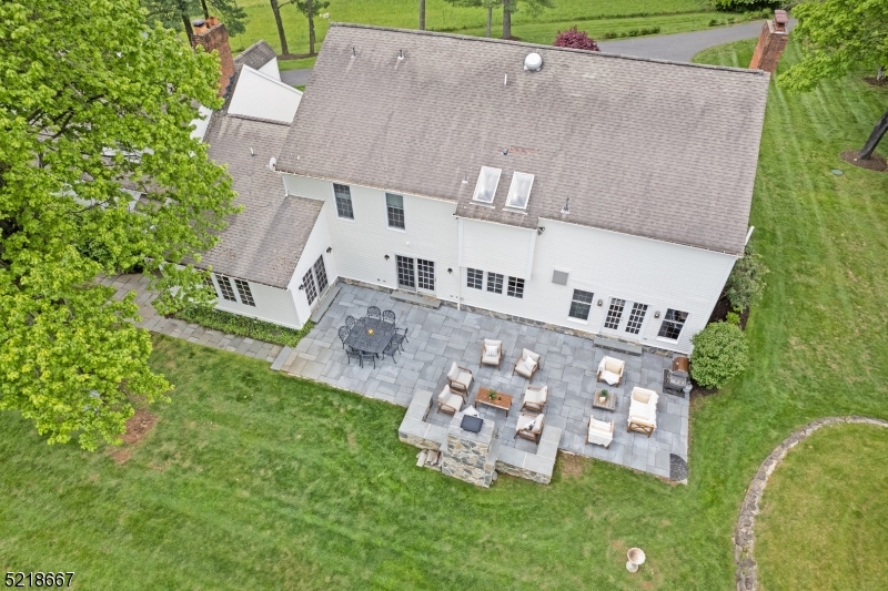 New Vernon - Residential